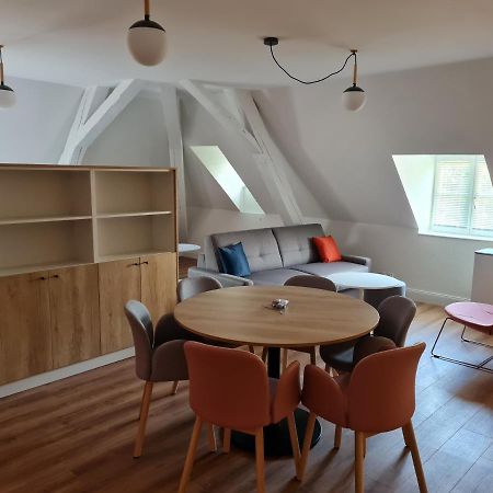 Apparthotel Privilodges Le Royal Annecy Dış mekan fotoğraf