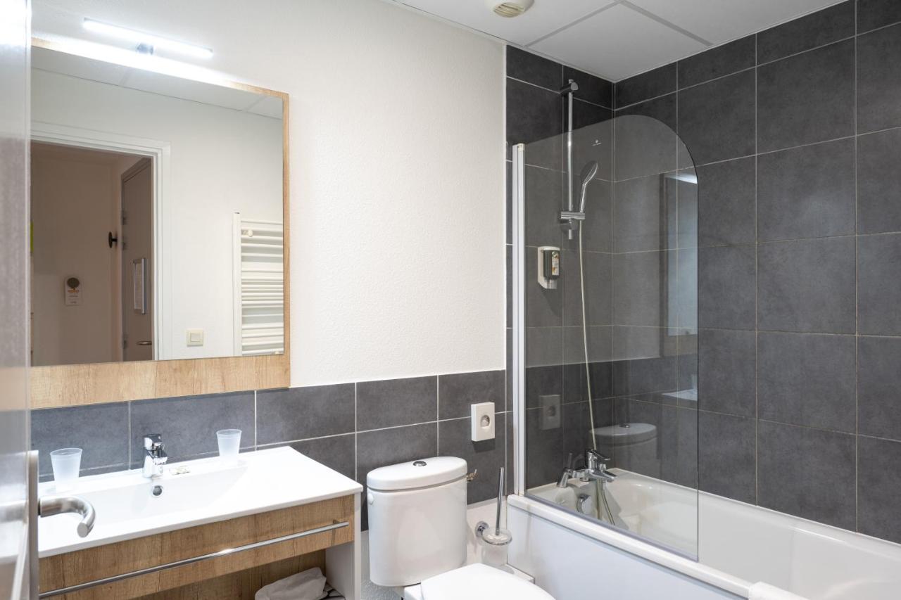 Apparthotel Privilodges Le Royal Annecy Dış mekan fotoğraf