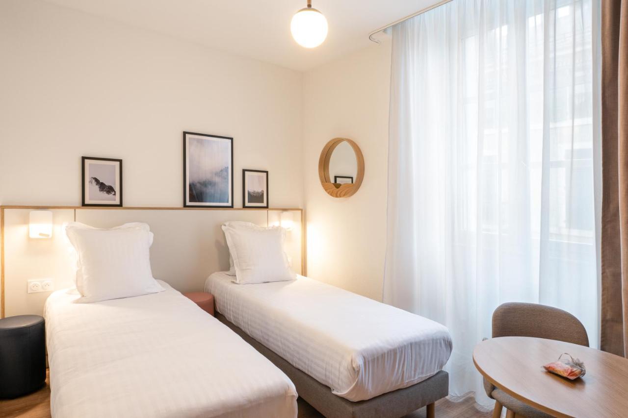 Apparthotel Privilodges Le Royal Annecy Dış mekan fotoğraf