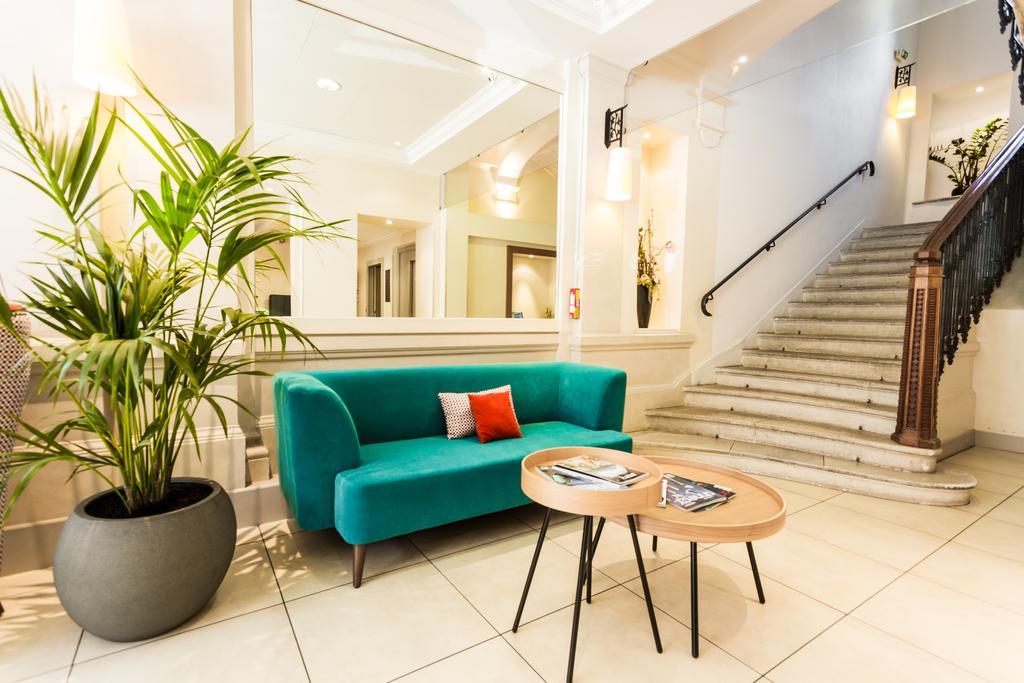 Apparthotel Privilodges Le Royal Annecy Dış mekan fotoğraf