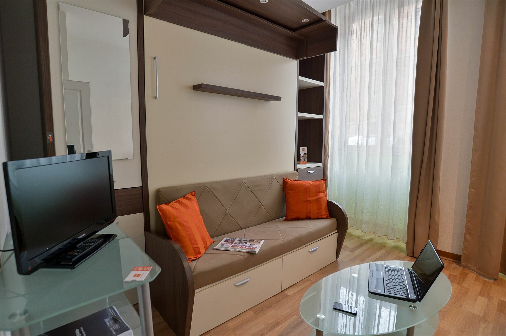 Apparthotel Privilodges Le Royal Annecy Dış mekan fotoğraf